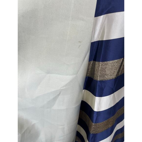 Tally Taylor Color Block Dress - Picture 6 of 7